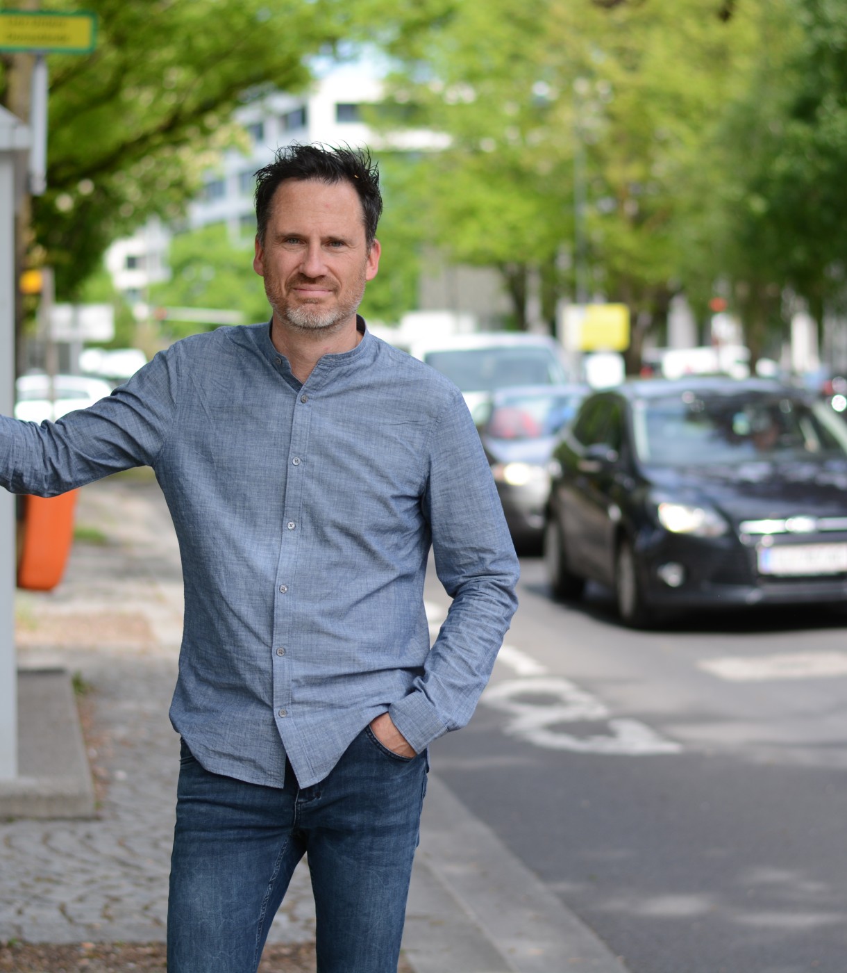 Neue O-Buslinien für Linz: Öffis müssen rasch von den Plänen auf die Straßen  